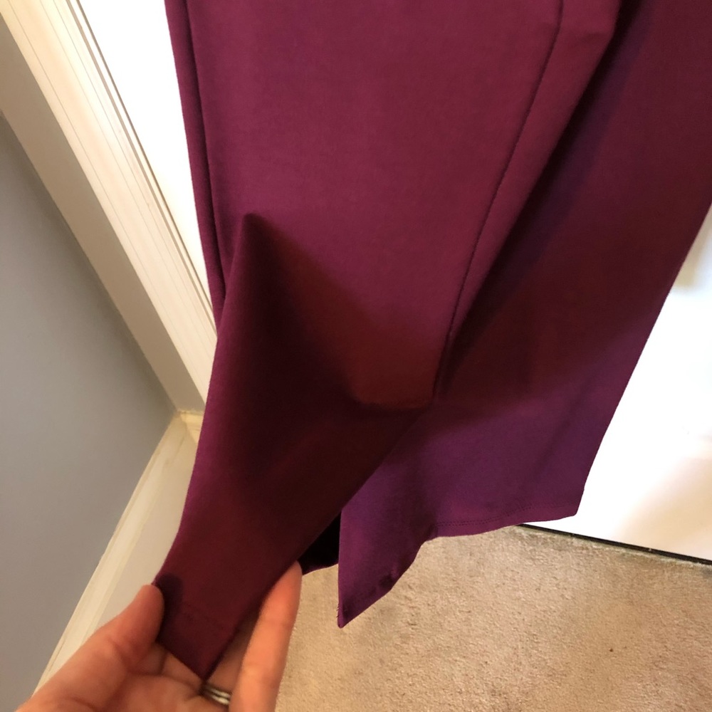 Lulu’s Bodycon Dress - Picture 6 of 6